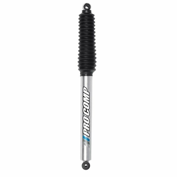 Pro Comp Sus SHOCK ABSORBERS Nitrogen Gas Charged Mono Tube Limited Lifetime Warranty Non Adjustable Black Sho ZX2028